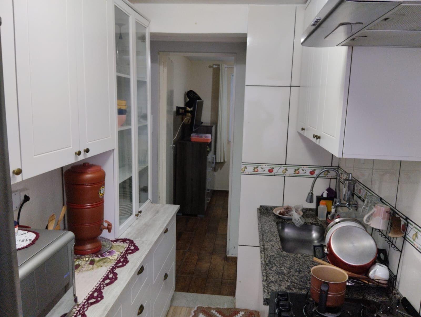 Imagem Apartamento com 2 Quartos à Venda, 50 m²em Vila Independência - Mauá