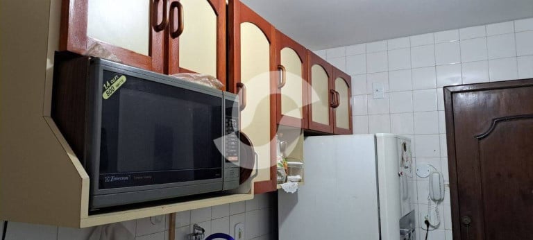 Imagem Apartamento com 2 Quartos à Venda,  em Centro - Niterói
