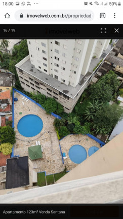 Imagem Apartamento com 2 Quartos à Venda ou Locação, 62 m² em Parque Mandaqui - São Paulo