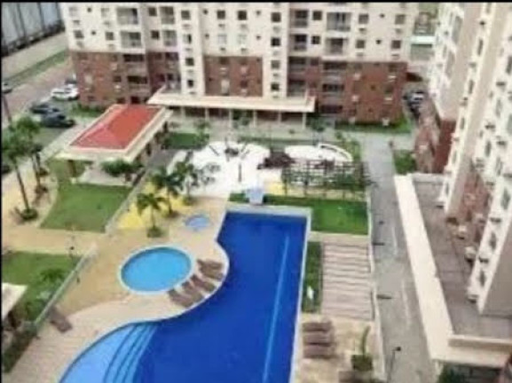 Imagem Apartamento com 2 Quartos à Venda,  em Águas Lindas - Ananindeua