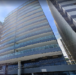Imagem de fundo do condomínio Condomínio Residencial Legacy - Itapuã - Vila Velha - ES
