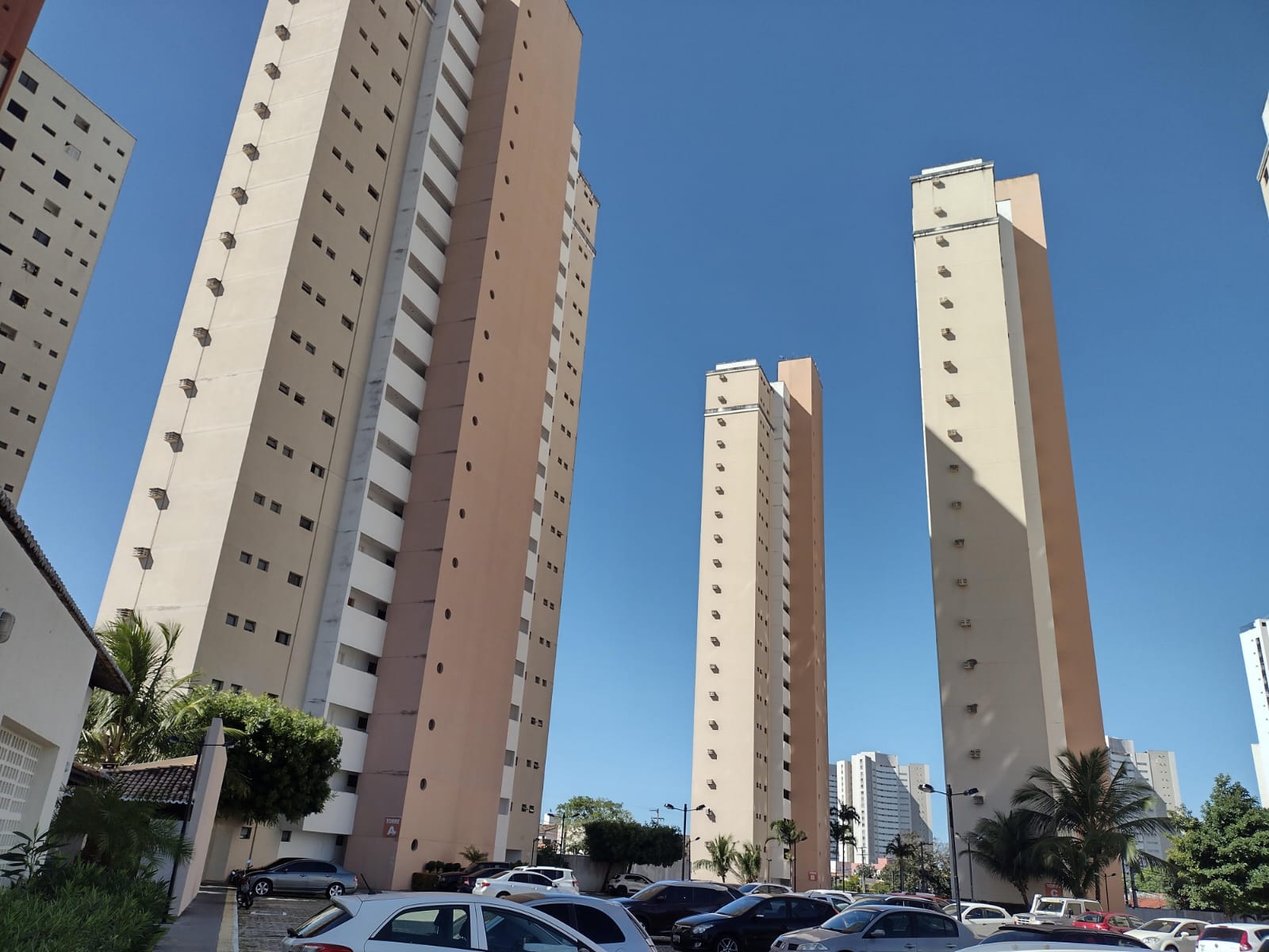 Foto do imóvel Apartamento com 2 Quartos à Venda, 56 m² em Ponta Negra - Natal