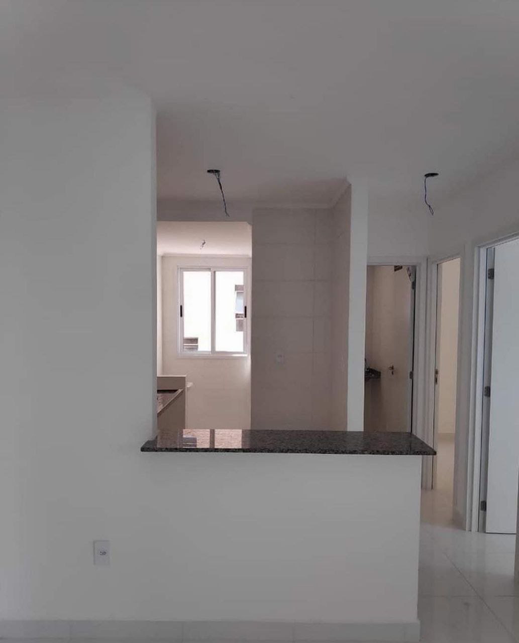Imagem Apartamento com 2 Quartos à Venda, 63 m²em Vila Paulista - Cubatão