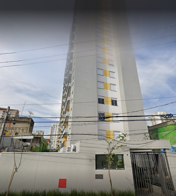 Imagem de fundo do condomínio Condomínio La Vista Lapa - Água Branca - São Paulo - SP