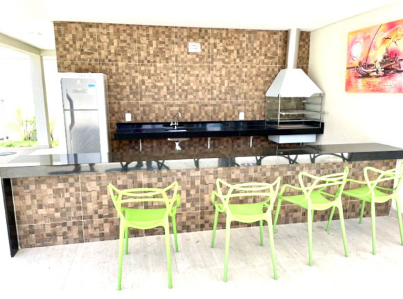Imagem Apartamento com 2 Quartos à Venda, 54 m² em Lagoa Seca - Natal