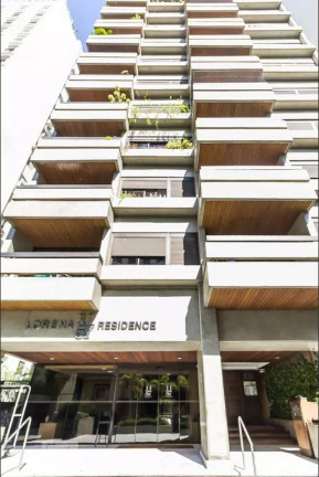 Imagem Apartamento com 1 Quarto à Venda ou Locação, 40 m² em Jardim Paulista - São Paulo