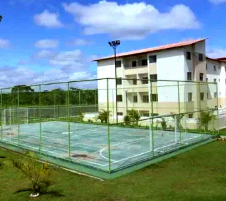 Foto do imóvel Apartamento com 2 Quartos à Venda, 60 m²em Nova Marabá - Marabá