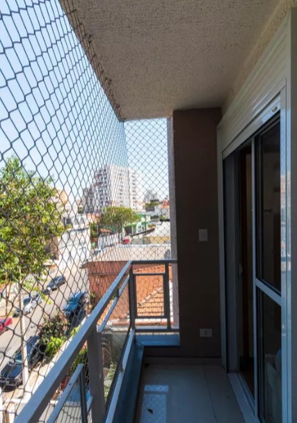 Imagem Apartamento com 2 Quartos à Venda, 56 m²em Saúde - São Paulo