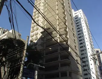 Imagem de fundo do condomínio Condomínio Maison Catherine - Jardim Paulista - São Paulo - SP