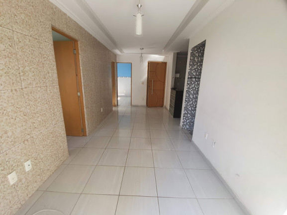 Foto do imóvel Apartamento com 3 Quartos à Venda, 53 m² em Candeias - Jaboatão Dos Guararapes