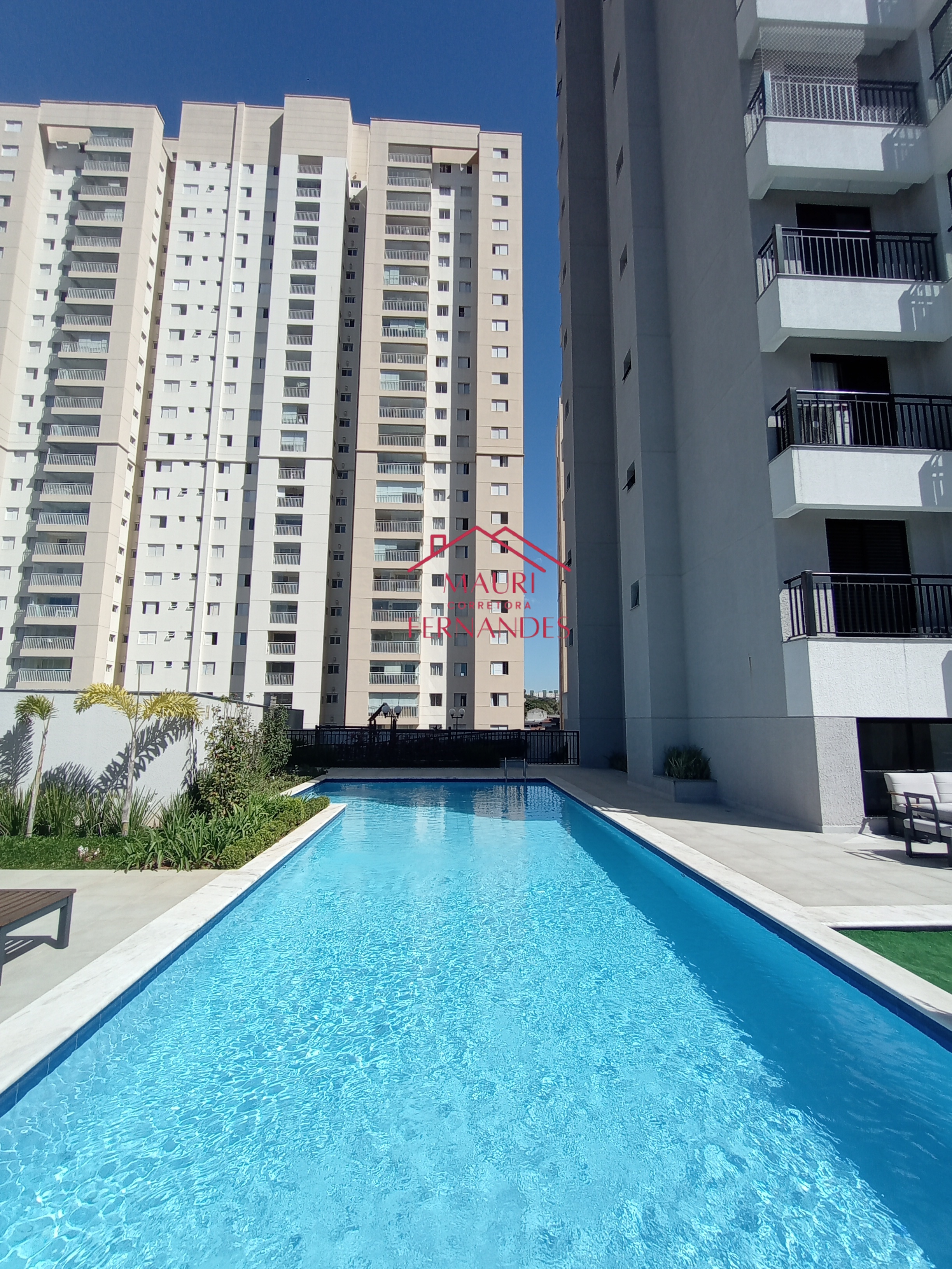 Imagem de fundo do condomínio Condomínio Tailor Made - Centro - Guarulhos - SP