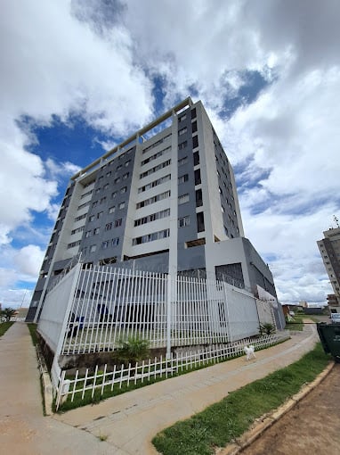 Imagem de fundo do condomínio Condomínio Bela Cintra III - Samambaia Sul (Samambaia) - Brasília - DF
