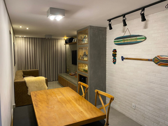 Imagem Apartamento com 2 Quartos à Venda,  em Vila Brasílio Machado - São Paulo