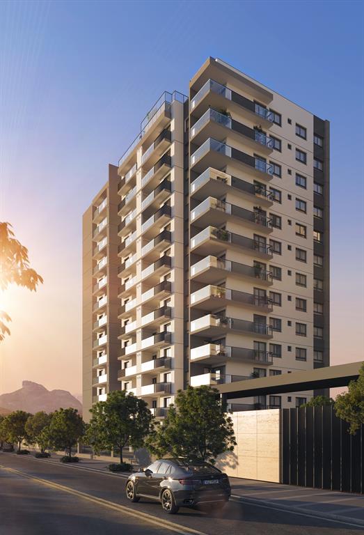 Foto do imóvel Apartamento com 3 Quartos à Venda, 96 m²em Barra Olímpica - Rio de Janeiro