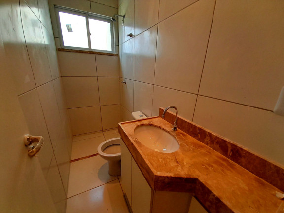 Imagem Casa de Condomínio com 3 Quartos à Venda, 96 m² em Urucunema - Eusébio