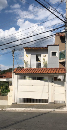 Imagem Sobrado com 2 Quartos à Venda, 80 m² em Horto Florestal - São Paulo