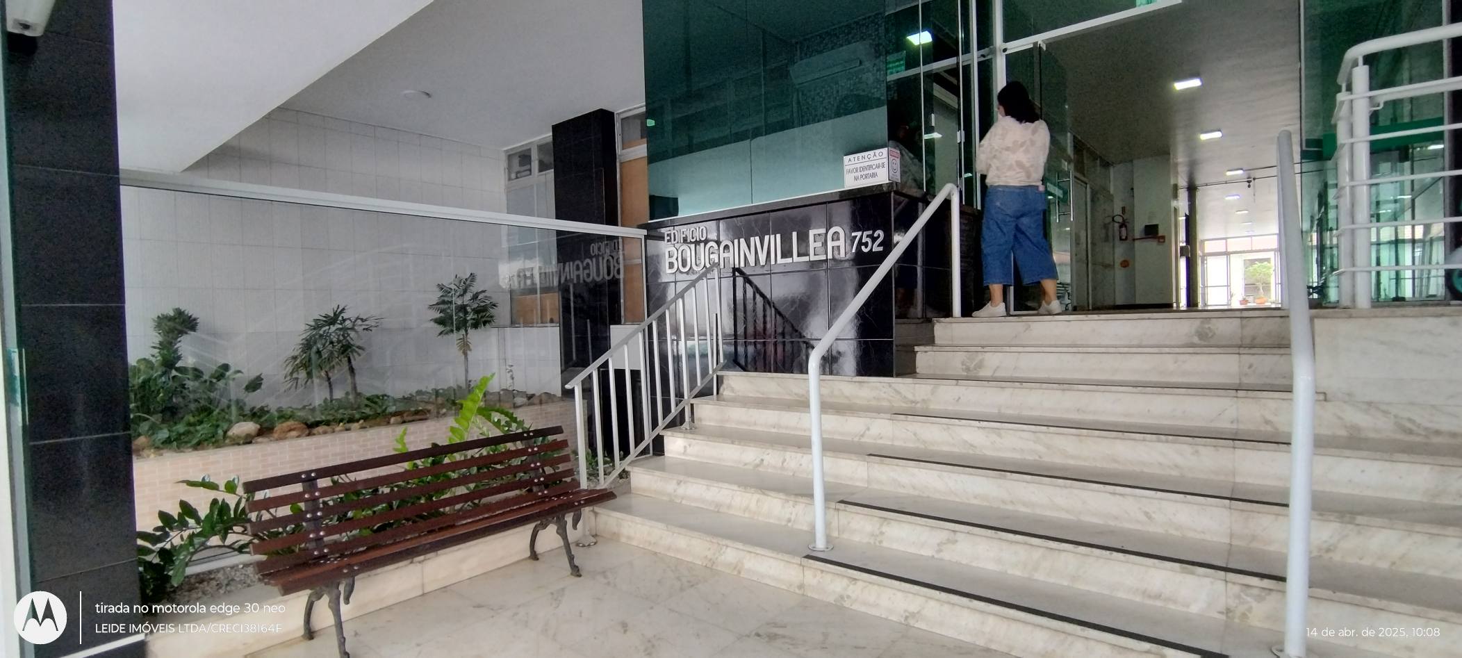 Foto do imóvel Apartamento com 2 Quartos à Venda, 59 m² em Centro - Florianópolis