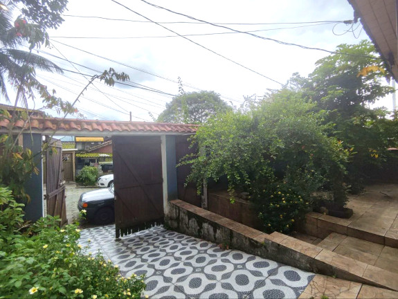 Imagem Casa com 2 Quartos à Venda, 141 m²em Vila Elizabeth - Cubatão