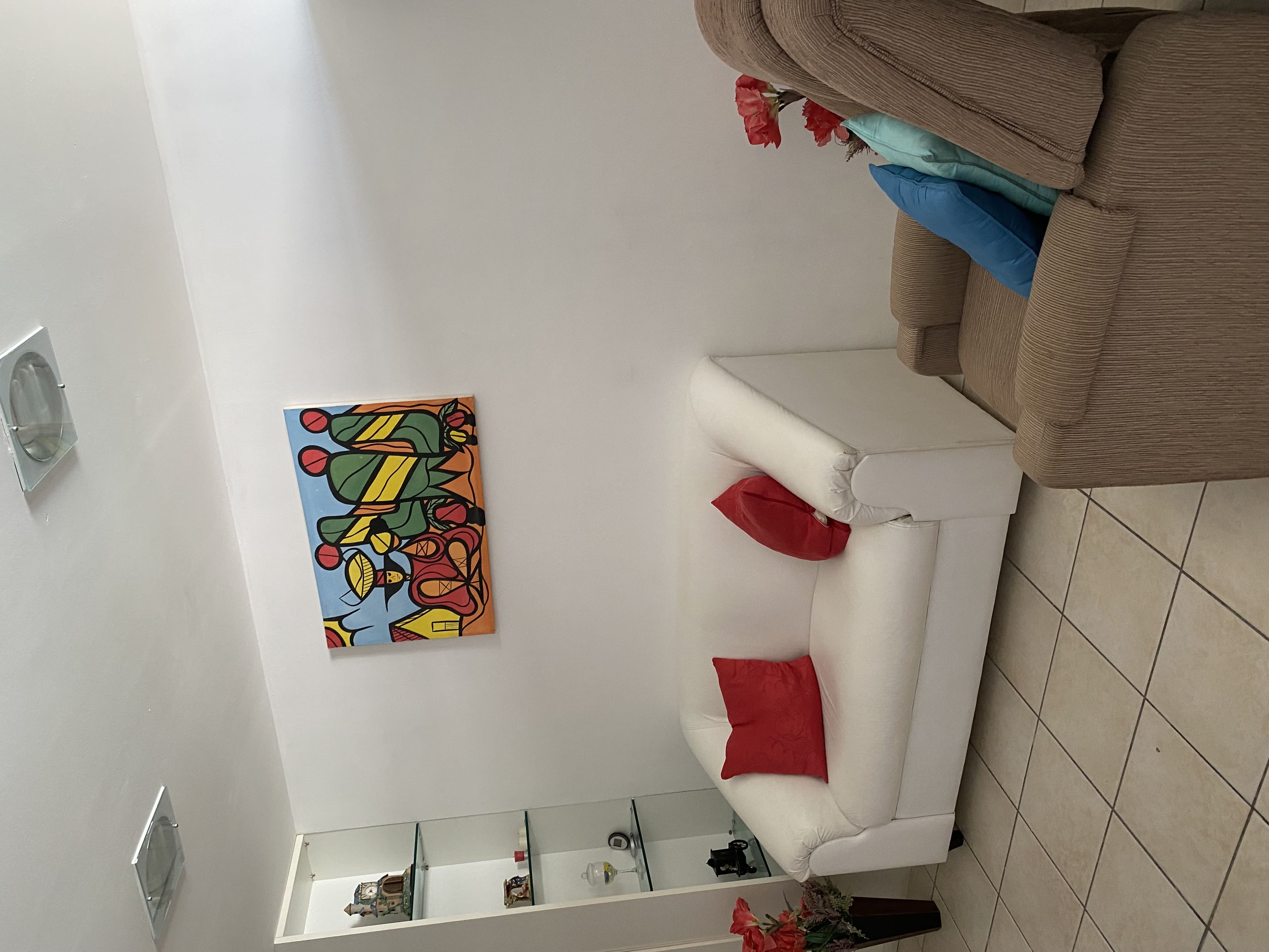 Imagem Flat com 1 Quarto à Venda, 35 m²em Casa Caiada - Olinda