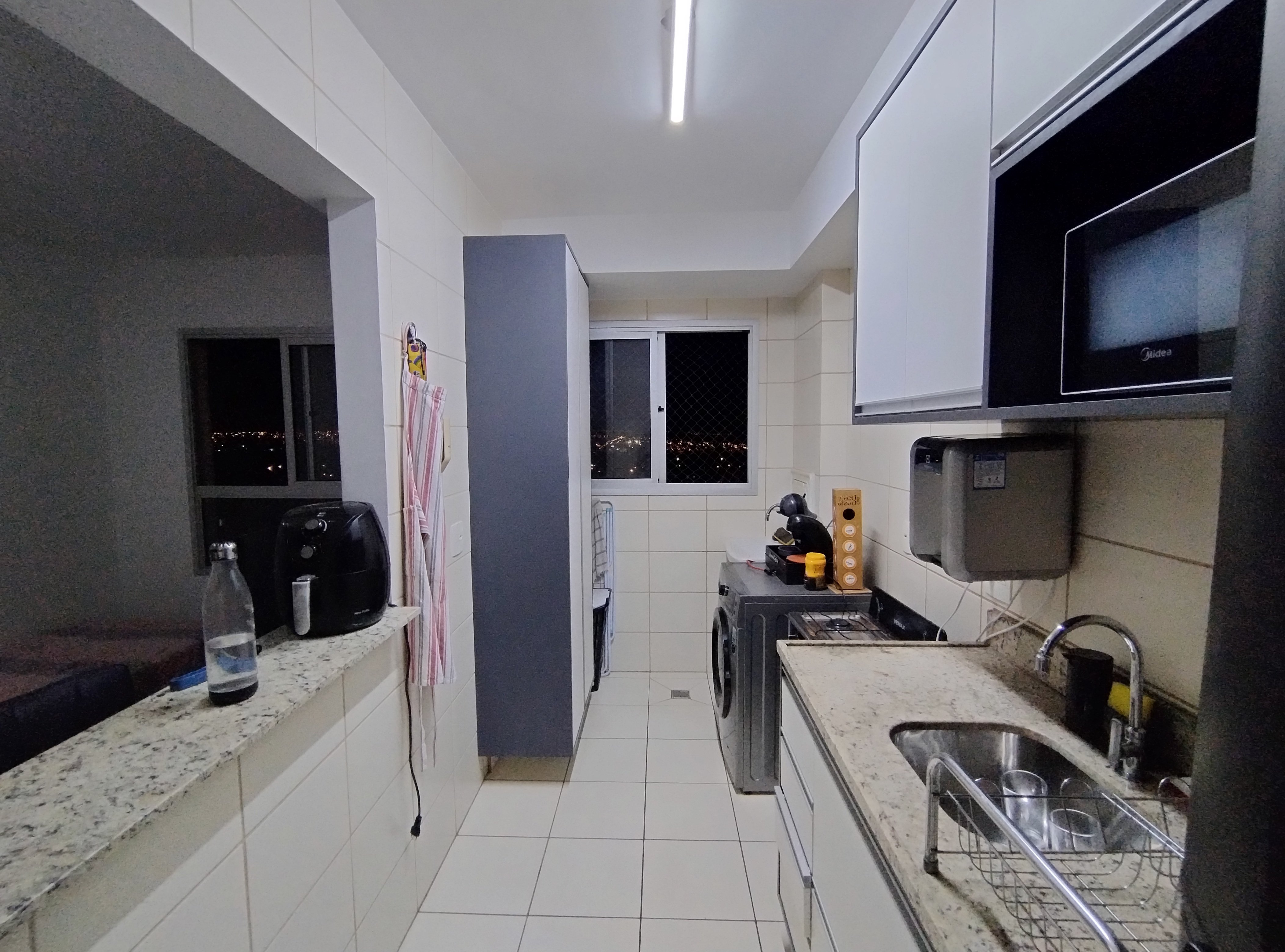 Foto do imóvel Apartamento com 2 Quartos à Venda, 43 m²em Samambaia Sul (Samambaia) - Brasília