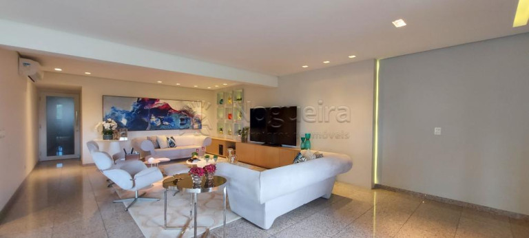 Imagem Apartamento com 3 Quartos à Venda, 227 m² em Ilha do Retiro - Recife