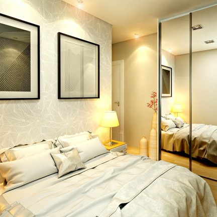 Imagem Apartamento com 2 Quartos à Venda, 74 m² em Vila Independência - Piracicaba