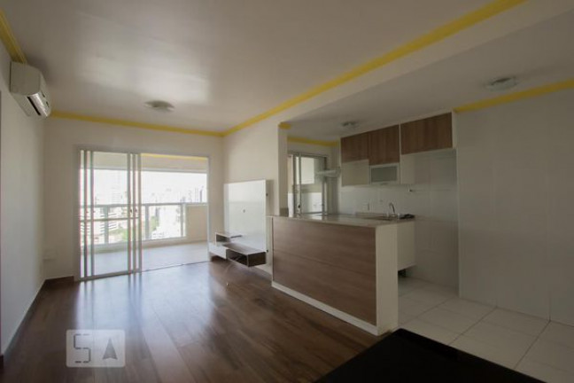 Imagem Apartamento com 2 Quartos para Alugar, 75 m² em Vila Andrade - São Paulo