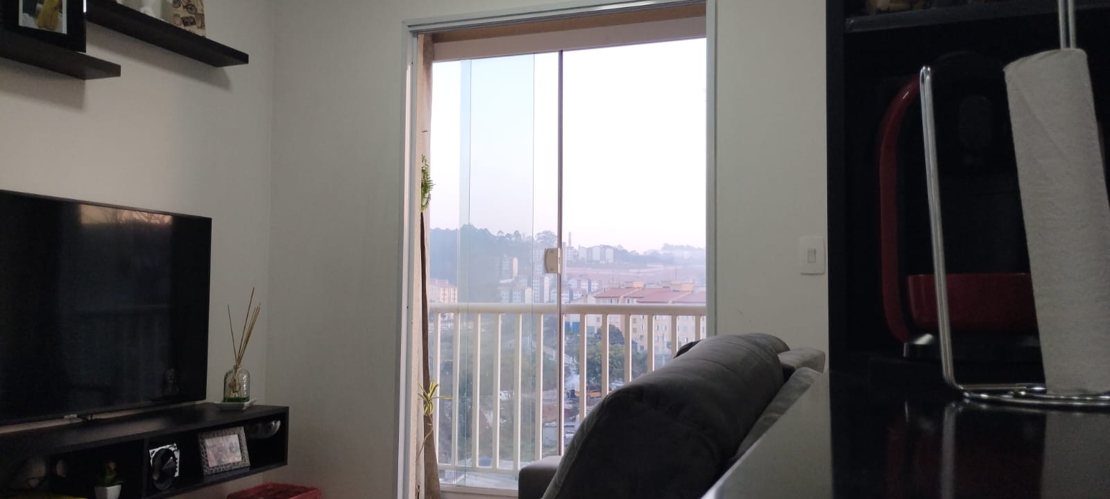 Foto do imóvel Apartamento com 2 Quartos à Venda, 45 m²em Vila Cosmopolita - São Paulo