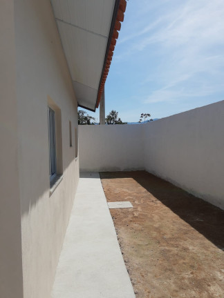 Imagem Casa com 2 Quartos à Venda, 52 m² em Balneário dos Golfinhos - Caraguatatuba