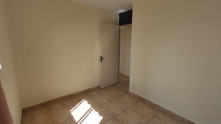 Imagem Apartamento com 2 Quartos à Venda, 47 m²em Samambaia Sul (Samambaia) - Brasília