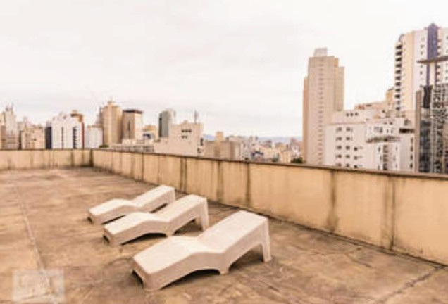 Imagem Studio com 1 Quarto à Venda, 28 m² em Bela Vista - São Paulo