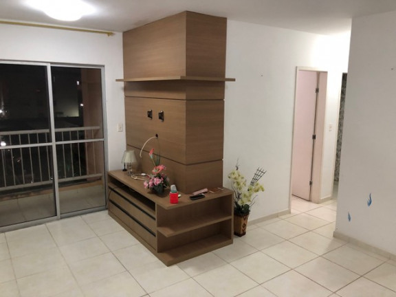 Imagem Apartamento com 2 Quartos à Venda, 60 m² em Ponto Novo - Aracaju