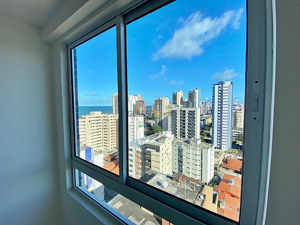 Foto do imóvel Apartamento com 3 Quartos à Venda ou Locação, 70 m²em Piedade - Jaboatão dos Guararapes