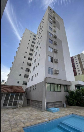 Imagem de fundo do condomínio Condomínio Minerva - Centro - Florianópolis - SC
