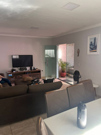 Imagem Casa de Condomínio com 3 Quartos à Venda,  em Vila São José (Vicente Pires) - Brasília