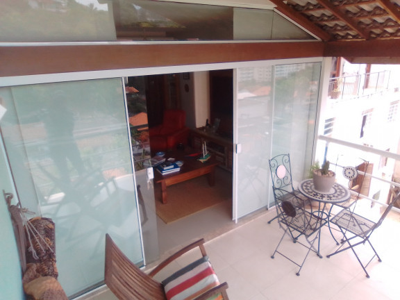 Imagem Casa com 4 Quartos à Venda, 260 m² em Badu - Niterói