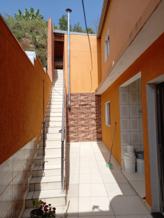 Imagem Casa com 3 Quartos à Venda, 375 m² em Jardim São Paulo - Várzea Paulista