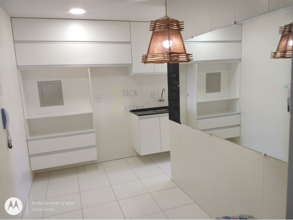 Imagem Apartamento com 2 Quartos à Venda, 69 m² em Santo Antônio - Manaus