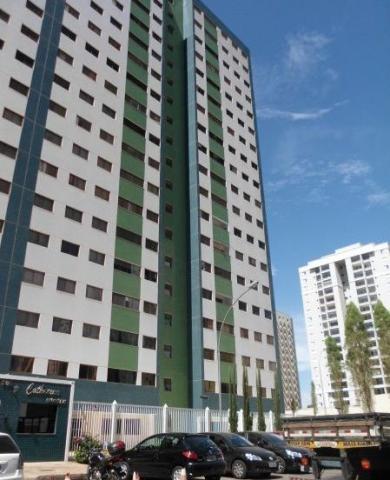 Imagem de fundo do condomínio Condomínio Catharina Iansen - Sul (Águas Claras) - Brasília - DF