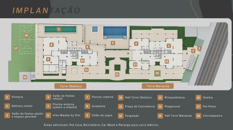 Imagem Apartamento com 3 Quartos à Venda, 80 m² em Vila Prudente - São Paulo