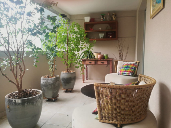 Imagem Apartamento com 3 Quartos à Venda, 172 m² em Jardim Londrina - São Paulo
