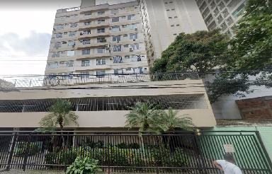 Imagem de fundo do condomínio Condomínio Edith Matheus - Icaraí - Niterói - RJ