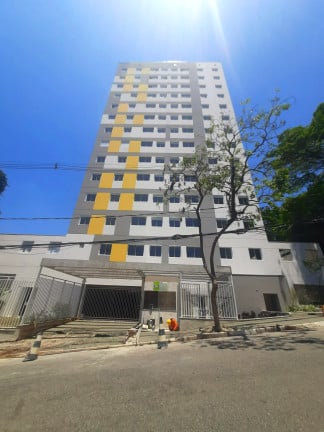 Foto do imóvel Apartamento com 2 Quartos à Venda, 43 m²em Centro - Diadema