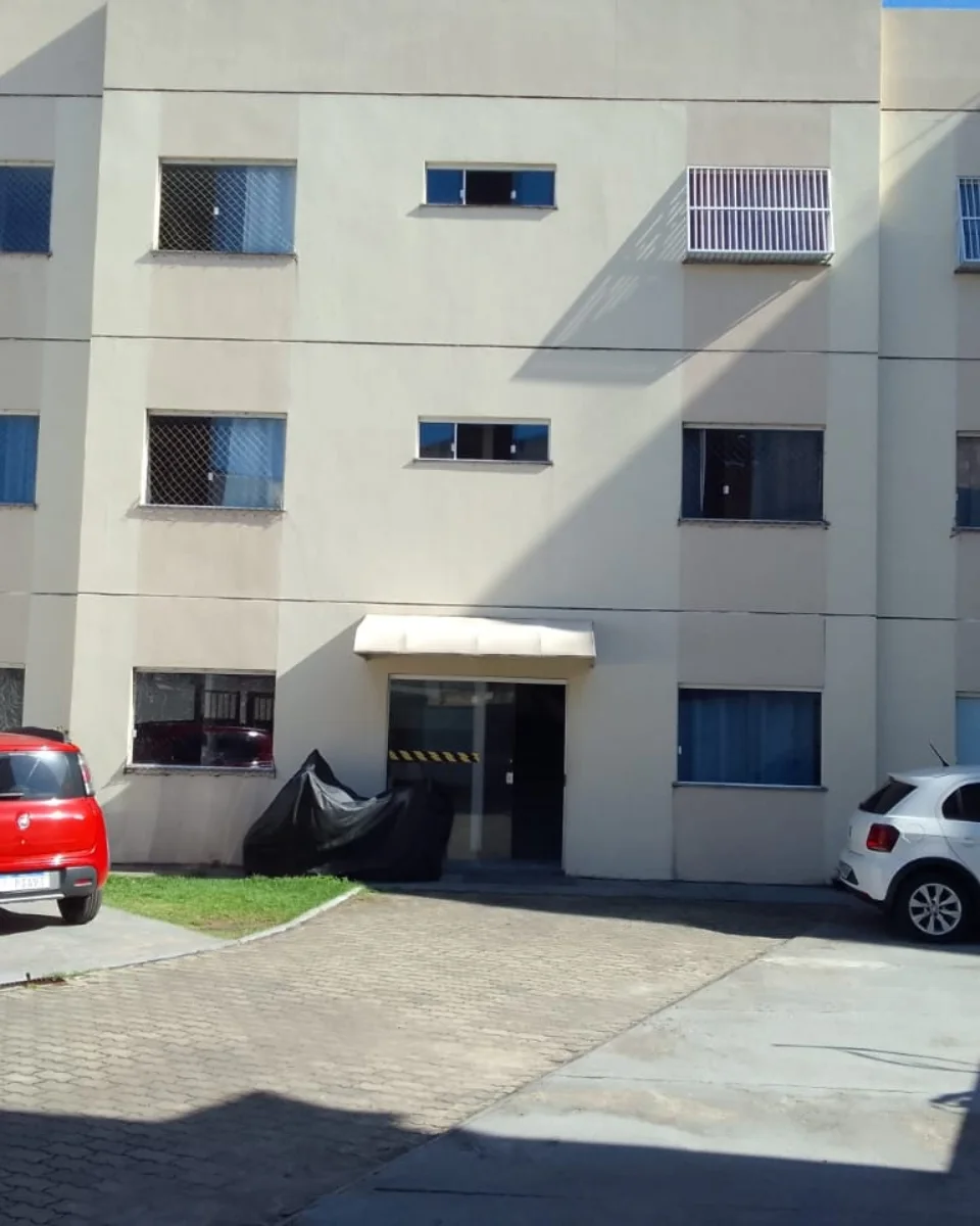 Foto do imóvel Apartamento com 2 Quartos à Venda, 50 m²em Itapuã - Salvador