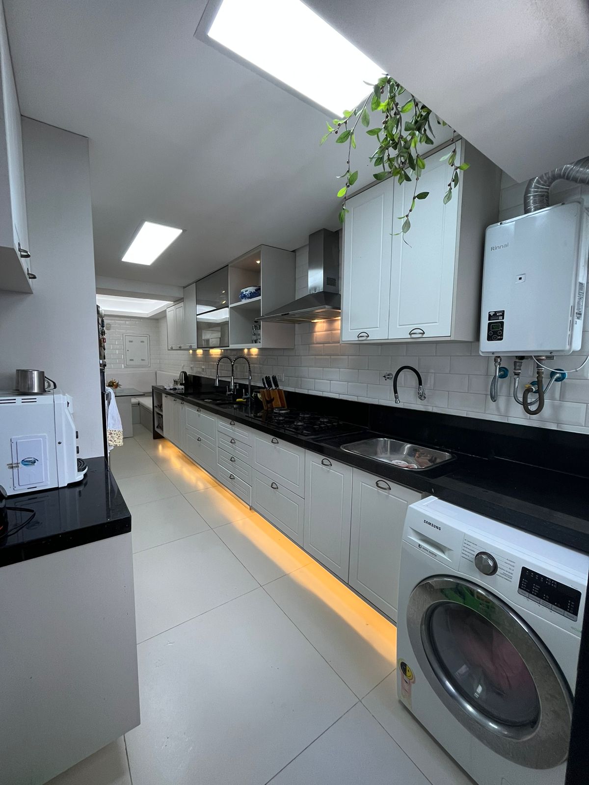 Imagem Apartamento com 4 Quartos à Venda, 207 m²em Candeias - Jaboatão doa guararapes