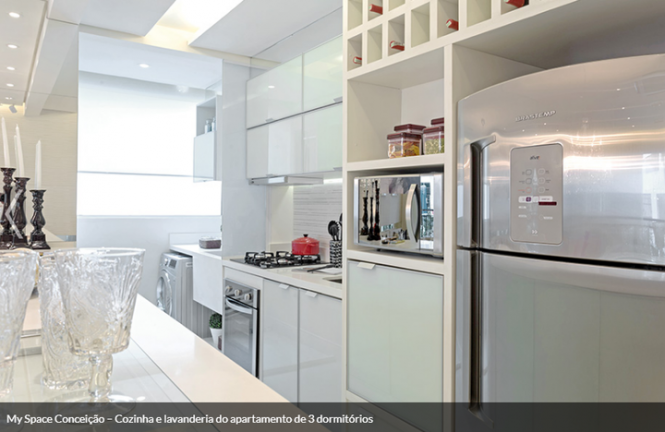 Imagem Apartamento com 2 Quartos à Venda, 50 m² em Vila Guarani (z Sul) - São Paulo