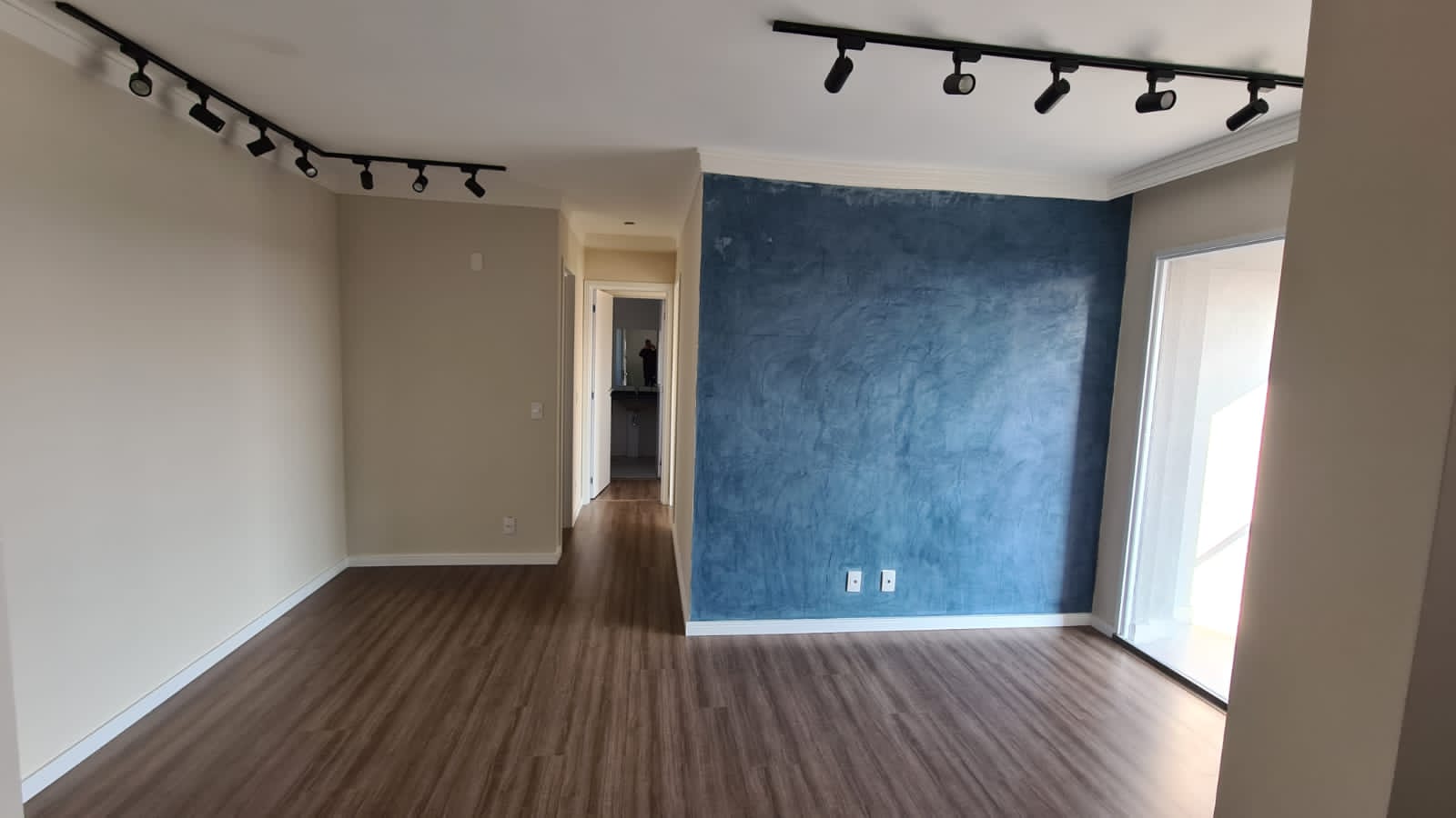 Foto do imóvel Apartamento com 2 Quartos à Venda, 57 m²em Demarchi - São Bernardo do Campo