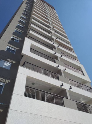 Imagem de fundo do condomínio Condomínio See Jardim Prudência - Vila Santa Catarina - São Paulo - SP