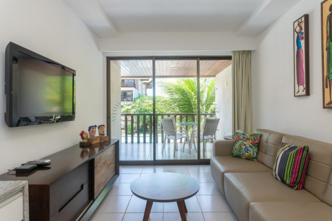 Imagem Apartamento com 2 Quartos à Venda, 82 m² em Praia de Muro Alto - Ipojuca