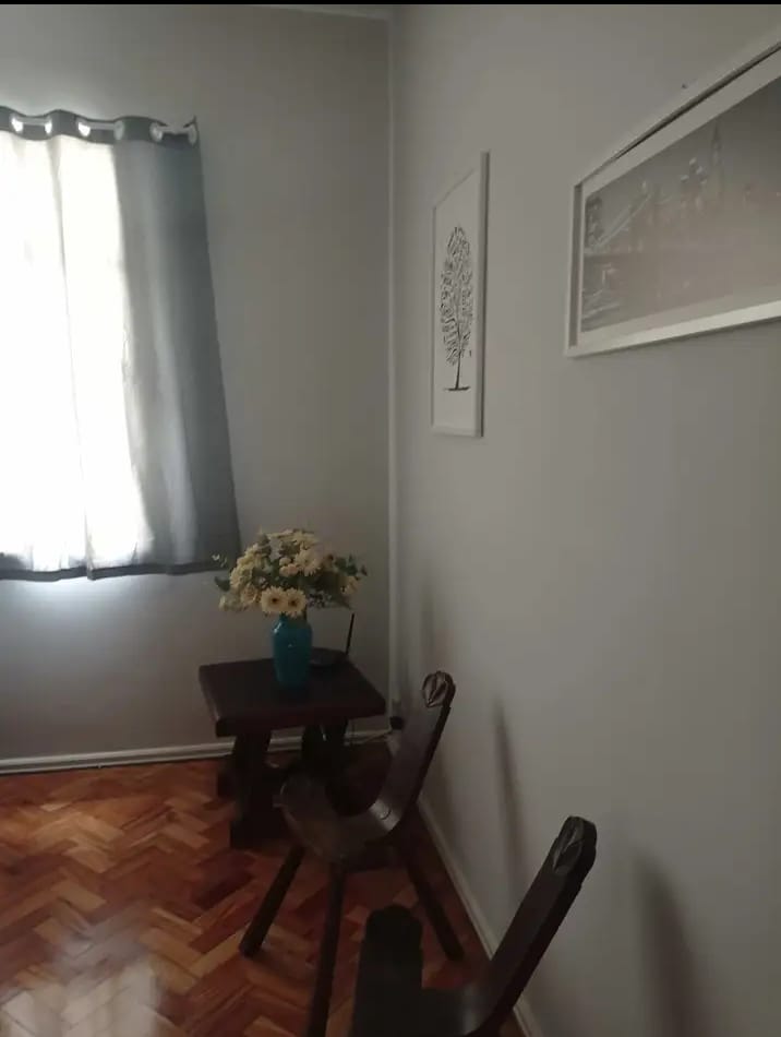 Imagem Apartamento com 1 Quarto à Venda, 45 m²em Alto - Teresópolis